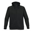 Stormtech Omega Men's Zip Hoody | https://www.bestnamebadges.com