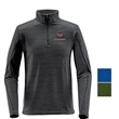 Stormtech Base Men's Thermal Zip | https://www.bestnamebadges.com