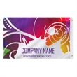 Double Sided Printed Polyester Flag (3' X 5') | https://www.bestnamebadges.com
