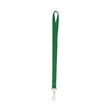 3/4" Custom Printed Polyester Lanyard | https://www.bestnamebadges.com