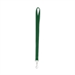 3/4" Custom Printed Polyester Lanyard | https://www.bestnamebadges.com