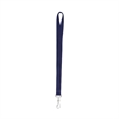 3/4" Custom Printed Polyester Lanyard | https://www.bestnamebadges.com