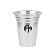 12oz Ball Aluminum Cup | https://www.bestnamebadges.com