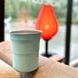 16Oz Disposable Aluminum Cup | https://www.bestnamebadges.com