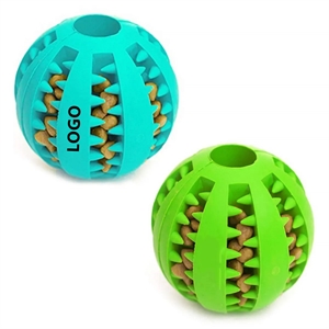 Dog Teething Toys Ball