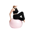 25 1/2" Massage Exercise Pilates Ball | https://www.bestnamebadges.com