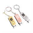 4GB High-Speed Portable Keychain USB Flash Drive Disk | https://www.bestnamebadges.com