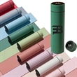 Smart Vacuum Insulate Tumbler with LED Temperature Display | https://www.bestnamebadges.com