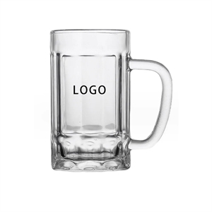 Large Capacity Beer Glass