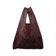Polyester Large Vest Shopping Bag | https://www.bestnamebadges.com