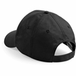 Full Color Imprint Baseball Cap | https://www.bestnamebadges.com