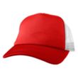 Foam Front Trucker Hat | https://www.bestnamebadges.com
