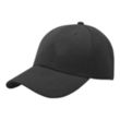 Buckle Closure Embroidered Baseball Cap | https://www.bestnamebadges.com