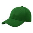 Buckle Closure Embroidered Baseball Cap | https://www.bestnamebadges.com