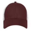 Poly-Mesh Baseball Cap with 3D Embroidery | https://www.bestnamebadges.com