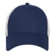 Poly-Mesh Baseball Cap with 3D Embroidery | https://www.bestnamebadges.com