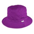 Cotton Sun Bucket Hat | https://www.bestnamebadges.com