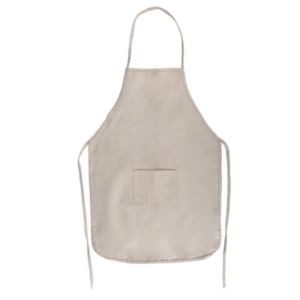 10 oz. Cotton Canvas Kitchen Apron