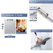 A5 Clipboard With Metal Spring Clip | https://www.bestnamebadges.com