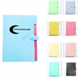 A4 Accordion File Organizer | https://www.bestnamebadges.com
