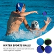 TPR Gel Water Bouncing Ball | https://www.bestnamebadges.com