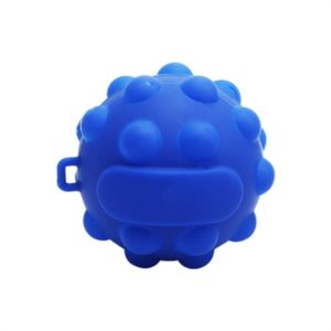 Silicone Pop Fidget Toys Stress Ball
