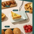 Cup Warmer for Desk | https://www.bestnamebadges.com