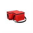 Reusable Insulated Lunch Bag | https://www.bestnamebadges.com