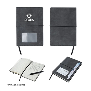 Hayward Junior Size Journal | https://www.bestnamebadges.com