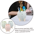 Storage Box Makeup Cosmetic Containers Egg Pencil Holder | https://www.bestnamebadges.com