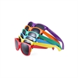 Solid Color Classic Sunglasses | https://www.bestnamebadges.com