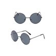 Retro Round Sunglasses | https://www.bestnamebadges.com