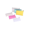 Zippered Canvas Pencil Case | https://www.bestnamebadges.com