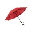 Arc Matte Metallic Umbrella | https://www.bestnamebadges.com