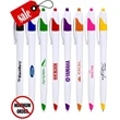 Bargain "Elegant" Click Pen - Close-out | https://www.bestnamebadges.com