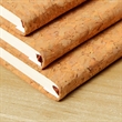Custom Cork Notebook Unique Design | https://www.bestnamebadges.com