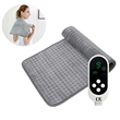 Electric Body Heating Pad | https://www.bestnamebadges.com