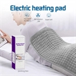 Electric Body Heating Pad | https://www.bestnamebadges.com