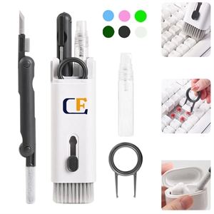 7 in 1 Electronic Cleaner kit