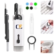 7 in 1 Electronic Cleaner kit | https://www.bestnamebadges.com