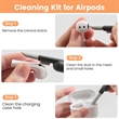 7 in 1 Electronic Cleaner kit | https://www.bestnamebadges.com