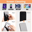 7 in 1 Electronic Cleaner kit | https://www.bestnamebadges.com