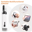 7 in 1 Electronic Cleaner kit | https://www.bestnamebadges.com