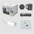 3 in 1 Heating Cooling Coffee Mug Warmer with 15W Wireless C | https://www.bestnamebadges.com