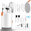 20 in 1 Keyboard Screen Cleaner Kit | https://www.bestnamebadges.com