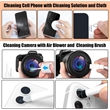 20 in 1 Keyboard Screen Cleaner Kit | https://www.bestnamebadges.com