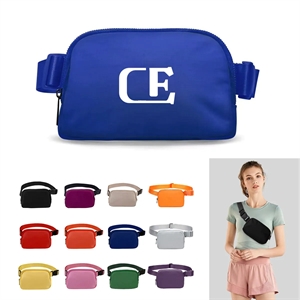 Lightweight Waterproof Fanny Pack
