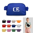 Lightweight Waterproof Fanny Pack | https://www.bestnamebadges.com