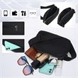 Lightweight Waterproof Fanny Pack | https://www.bestnamebadges.com