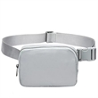Lightweight Waterproof Fanny Pack | https://www.bestnamebadges.com